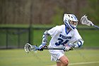MLax vs MIT  Wheaton College Men’s Lacrosse vs MIT. - Photo By: KEITH NORDSTROM : Wheaton, Lacrosse, LAX, NEWMAC